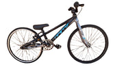 Bicicleta Mini BMX GW 20" Negra